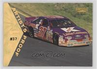 Car Shots - John Andretti