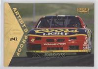 Car Shots - Kyle Petty