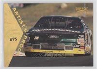 Car Shots - Morgan Shepherd