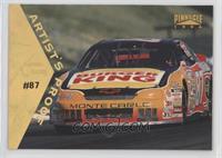 Car Shots - Joe Nemechek