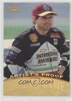 Hall of Fame - Bobby Labonte