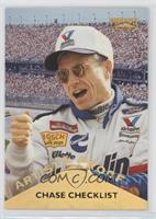 Checklist - Mark Martin