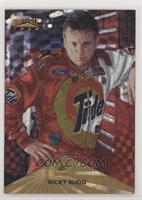 Ricky Rudd