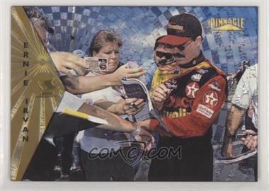 1996 Pinnacle - [Base] - Winston Cup Collection #28 - Ernie Irvan