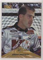 Jeremy Mayfield