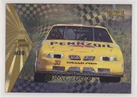 Car Shots - Johnny Benson