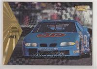 Car Shots - Bobby Hamilton