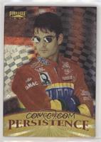 Persistence - Jeff Gordon