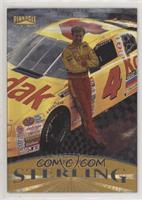 Sterling - Sterling Marlin