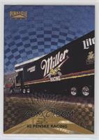 Hauler - Rusty Wallace