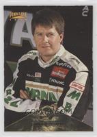 Ward Burton