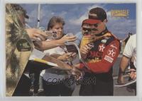 Ernie Irvan