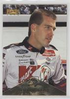 Jeremy Mayfield