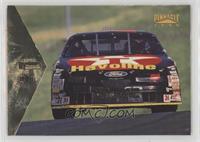 Car Shots - Ernie Irvan