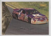 Car Shots - John Andretti