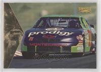 Car Shots - Dave Marcis