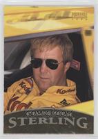 Sterling - Sterling Marlin