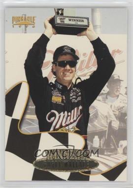 1996 Pinnacle - [Base] #86 - Winners - Rusty Wallace