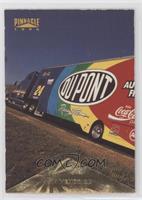 Hauler - Jeff Gordon