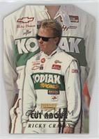 Ricky Craven