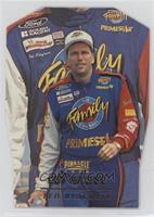 Ted Musgrave