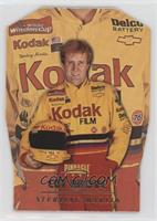 Sterling Marlin