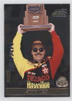 Ernie Irvan