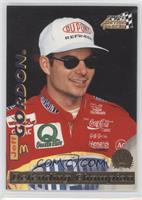 Jeff Gordon