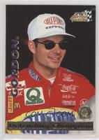 Jeff Gordon