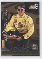 Johnny Benson Jr.