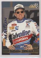 Mark Martin