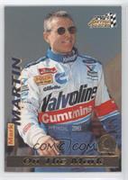 Mark Martin