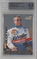 Mark Martin [BGS 8.5 NM‑MT+]