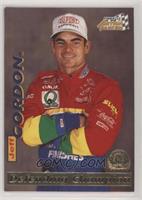 Jeff Gordon