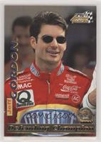 Jeff Gordon