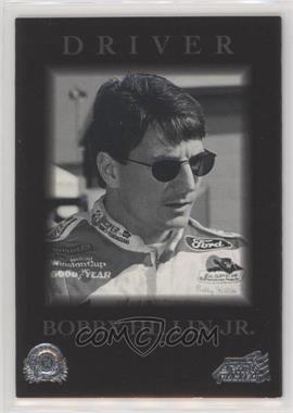 1996 Pinnacle Action Packed - [Base] #53 - Bobby Hillin Jr.