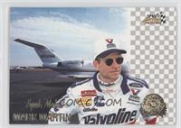 Mark Martin