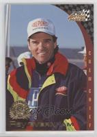 Ray Evernham