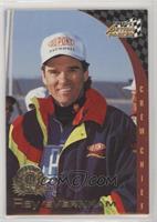 Ray Evernham