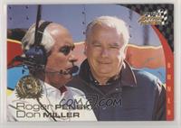 Roger Penske, Don Miller