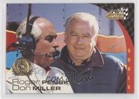 Roger Penske, Don Miller