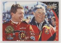 Bill Elliott, Charles Hardy