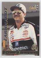 Dale Earnhardt