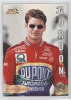 Jeff Gordon