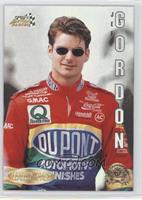 Jeff Gordon