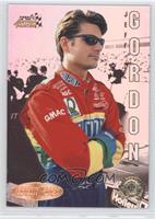 Jeff Gordon