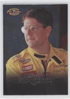 Johnny Benson Jr.