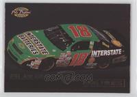 #18 Joe Gibbs Racing