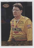 Rookie Stripe - Johnny Benson