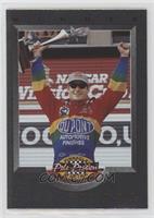 Winner - Jeff Gordon